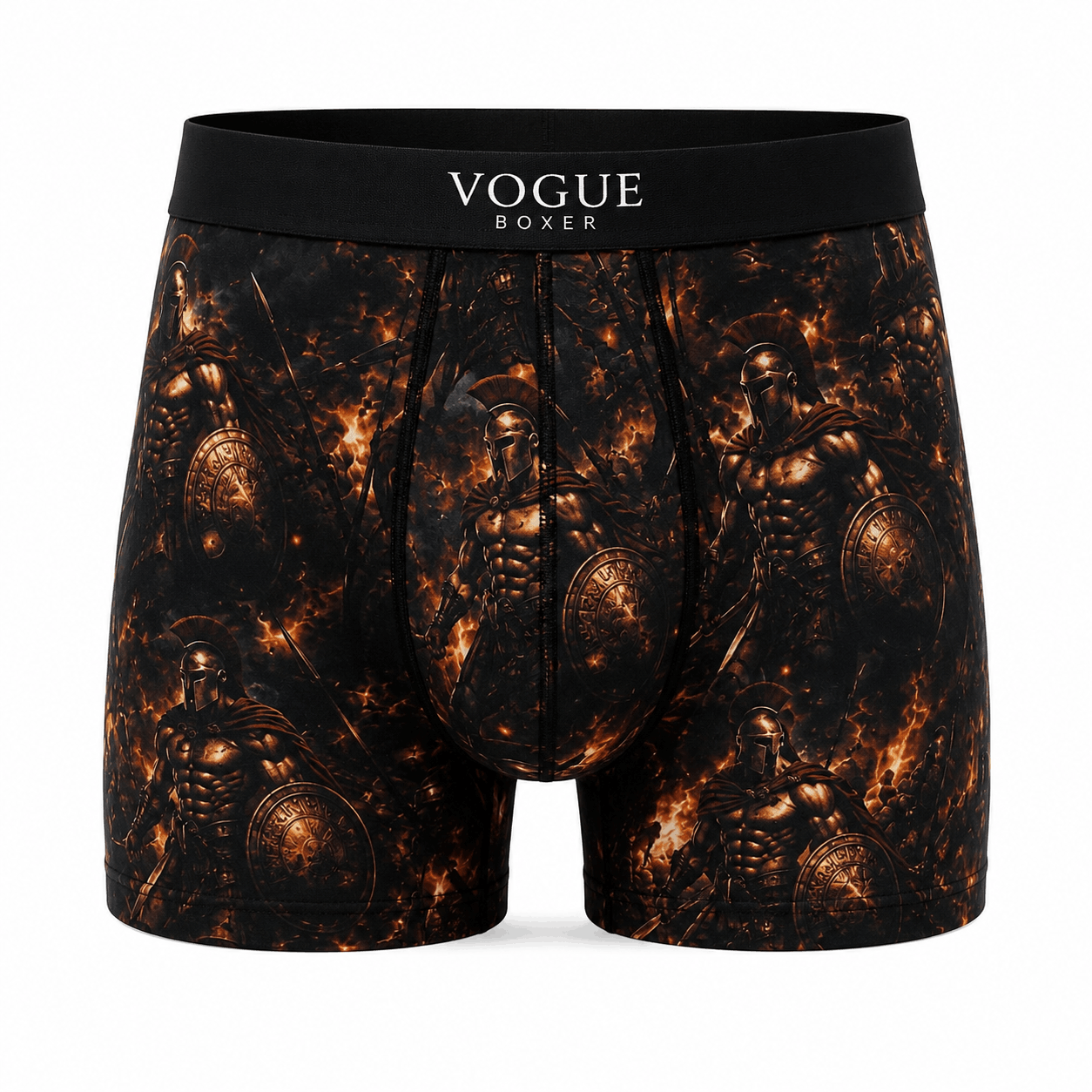 VOGUE BOXER MANUFACTURER 1