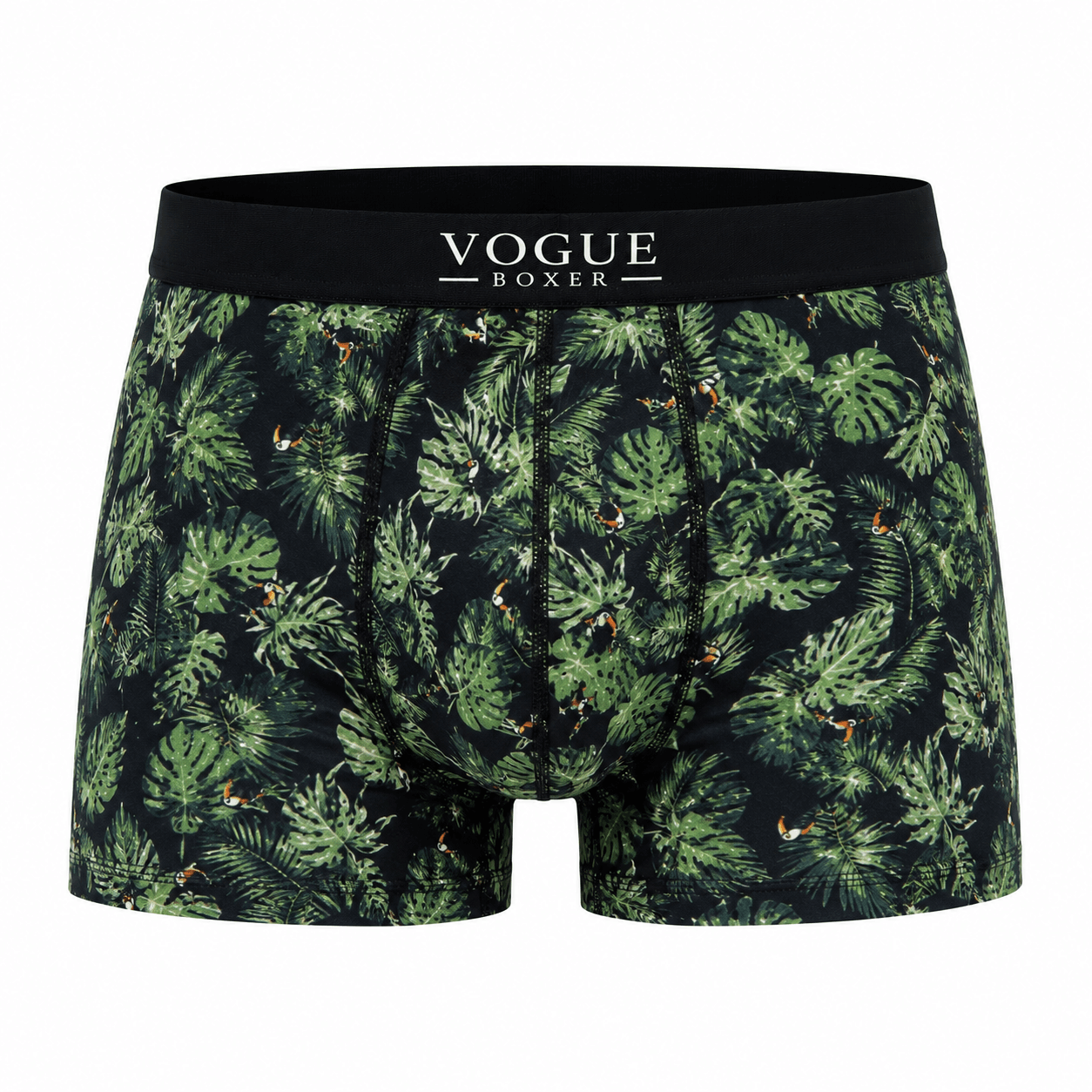 VOGUE BOXER MANUFACTURER 10
