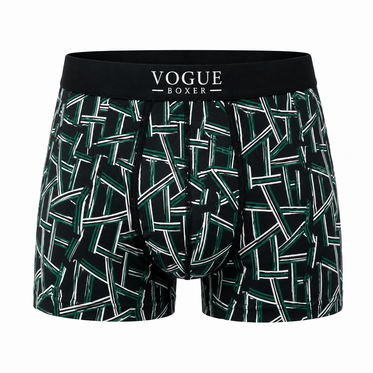 VOGUE BOXER MANUFACTURER 12