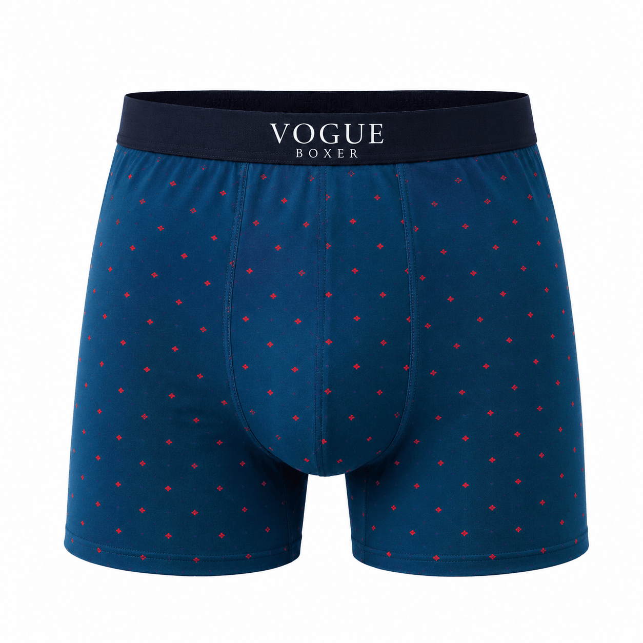 VOGUE BOXER MANUFACTURER 14