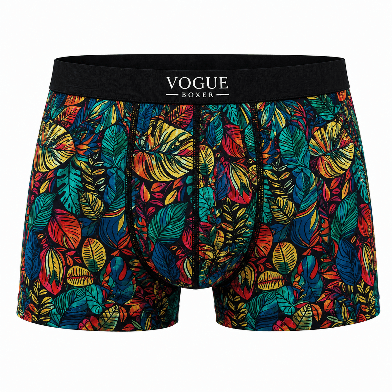 VOGUE BOXER MANUFACTURER 2
