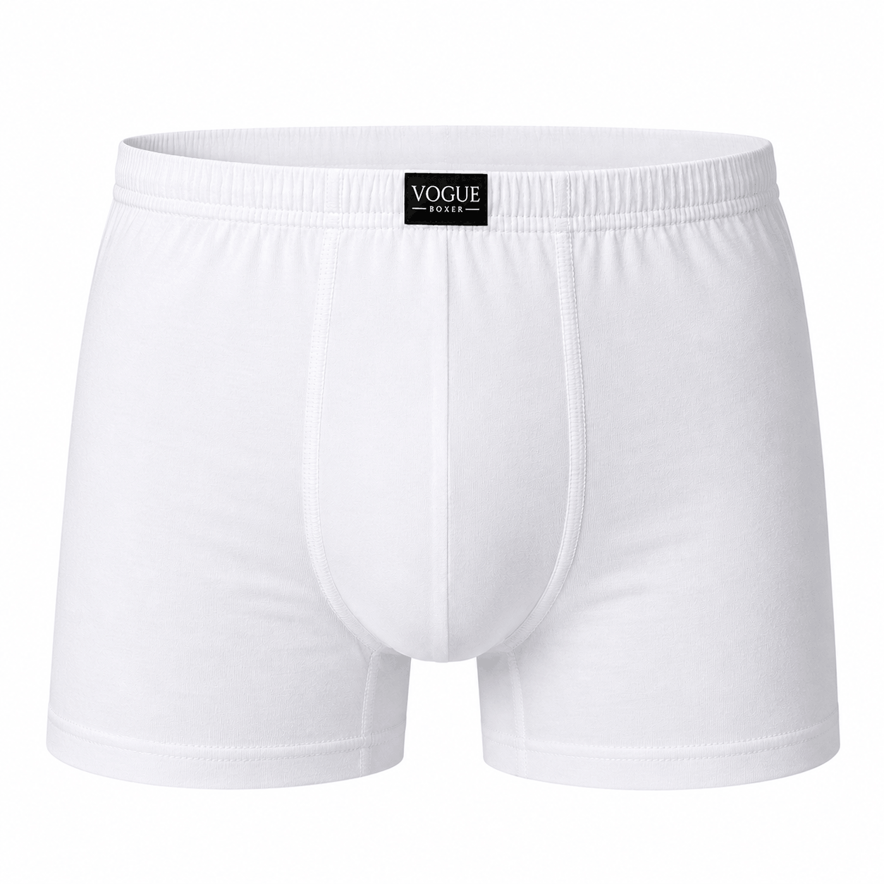 VOGUE BOXER MANUFACTURER 4