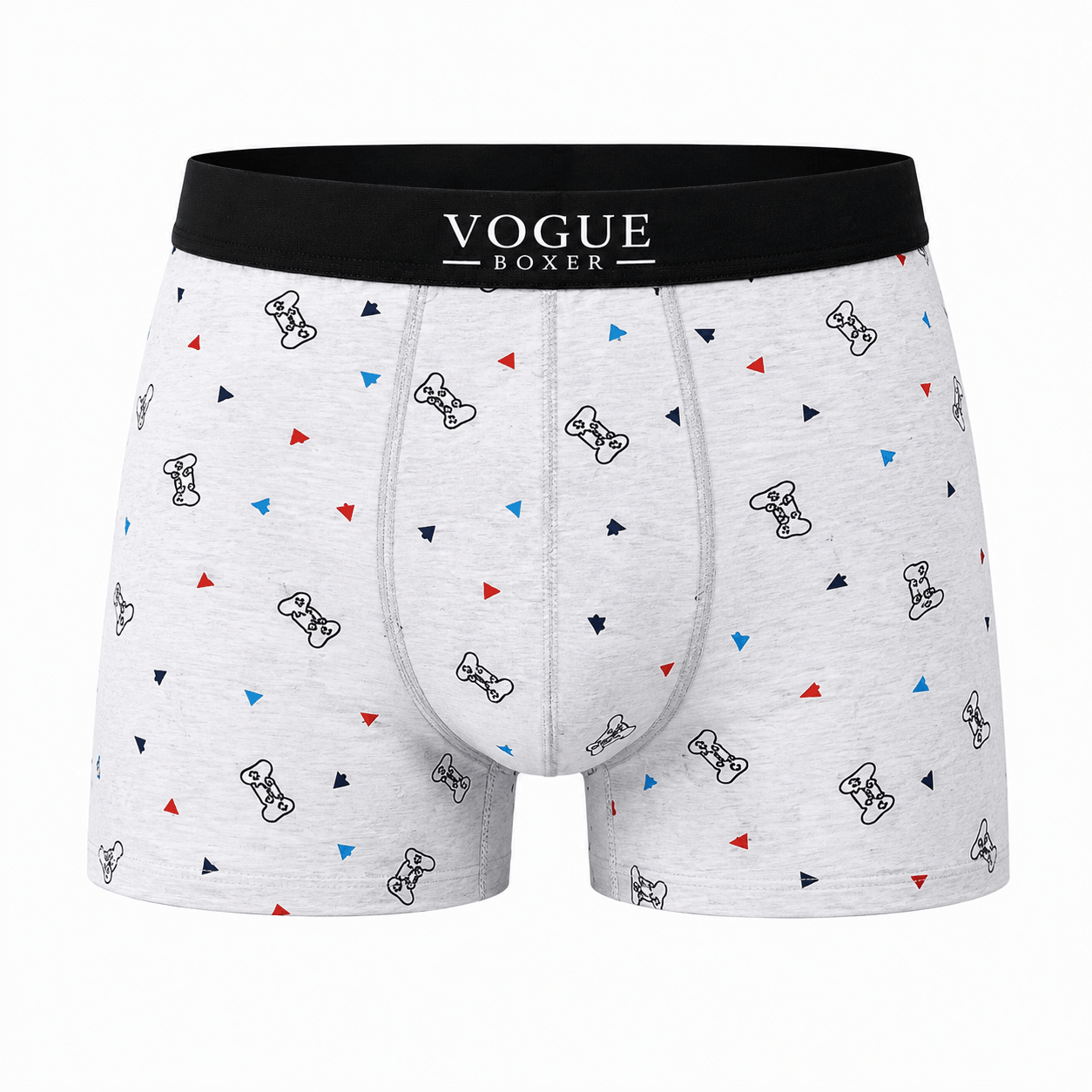 VOGUE BOXER MANUFACTURER 9